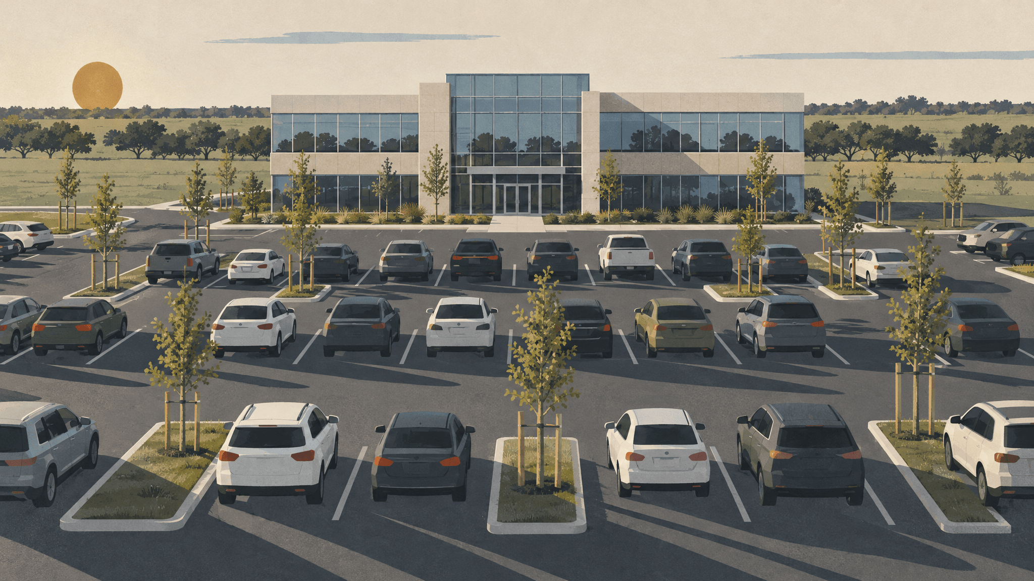 Illustration designed by The Dallas Standard