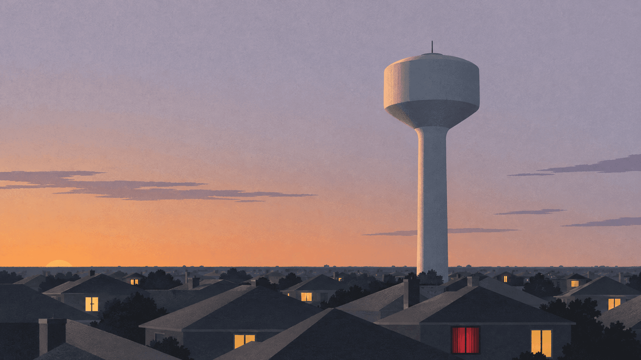 Illustration designed by The Dallas Standard